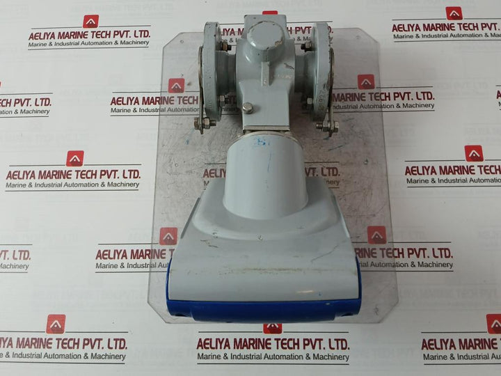 Krohne Optiflux 2100C Basic I/O Electromagnetic Flowmeter Ip67 100-230 Vac 50Hz