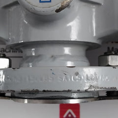 Krohne Optiflux 2100C Basic I/O Electromagnetic Flowmeter Ip67 77Ohm 100-230Vac