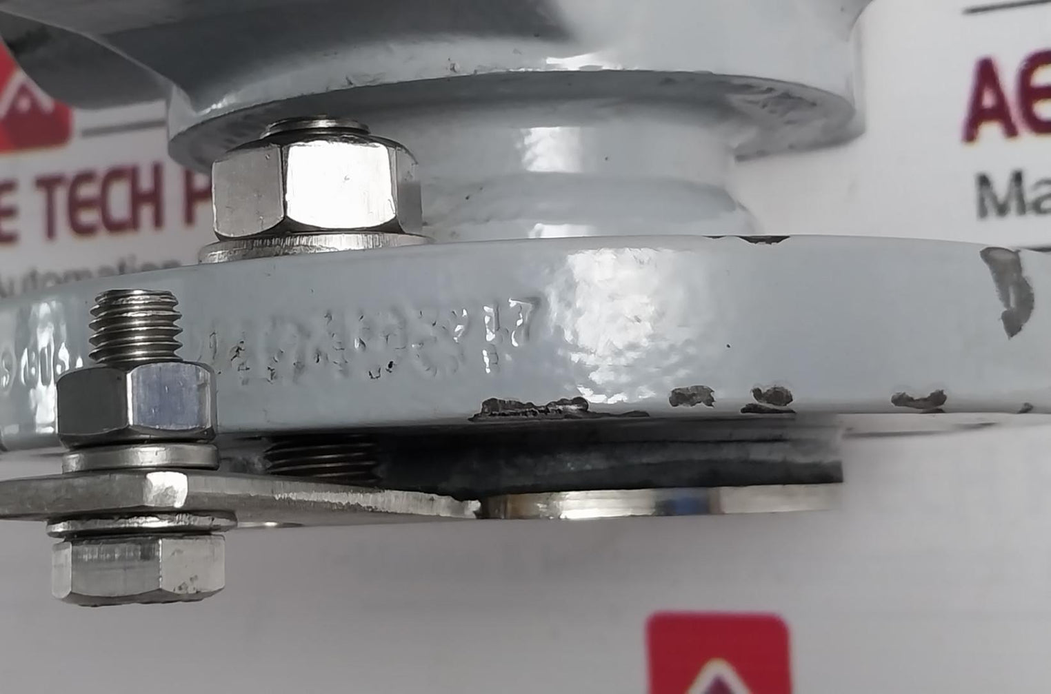 Krohne Optiflux 2100C Basic I/O Electromagnetic Flowmeter Ip67 77Ohm 100-230Vac