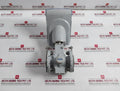 Krohne Optiflux 2100C Basic I/O Electromagnetic Flowmeter Ip67 77Ohm 100-230Vac