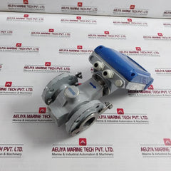 Krohne Optiflux 2100C Basic I/O Electromagnetic Flowmeter Ip67 77Ohm 100-230Vac