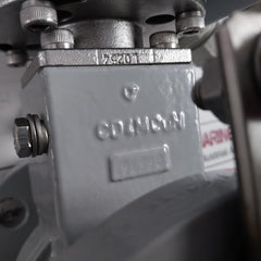 Krohne Optiflux 2100C Basic I/O Electromagnetic Flowmeter Ip67 77Ohm 100-230Vac