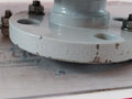Krohne Optiflux 2100C Basic I/O Electromagnetic Flowmeter Ip67 78Ohm 100-230 Vac