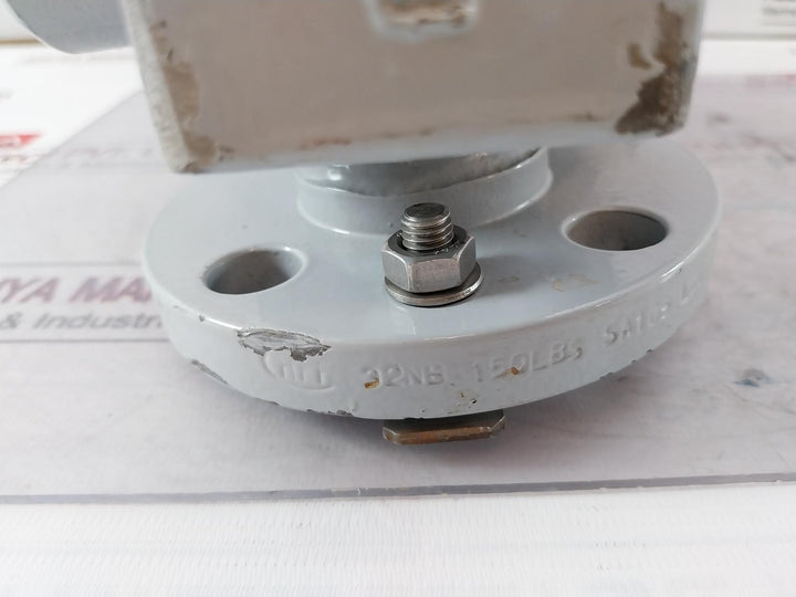 Krohne Optiflux 2100C Basic I/O Electromagnetic Flowmeter Ip67 78Ohm 100-230 Vac