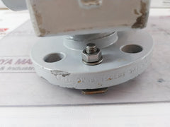 Krohne Optiflux 2100C Basic I/O Electromagnetic Flowmeter Ip67 78Ohm 100-230 Vac