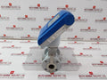 Krohne Optiflux 2100C Basic I/O Electromagnetic Flowmeter Ip67 78Ohm 100-230 Vac
