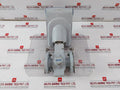 Krohne Optiflux 2100C Basic I/O Electromagnetic Flowmeter Ip67 78Ohm 100-230 Vac
