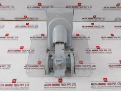 Krohne Optiflux 2100C Basic I/O Electromagnetic Flowmeter Ip67 78Ohm 100-230 Vac