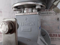 Krohne Optiflux 2100C Basic I/O Electromagnetic Flowmeter Ip67 78Ohm 100-230 Vac