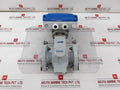 Krohne Optiflux 2100C Basic I/O Electromagnetic Flowmeter Ip67 78Ohm 100-230 Vac