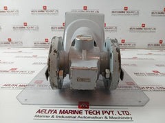 Krohne Optiflux 2100C Electromagnetic Flow Meter 77 Ohms