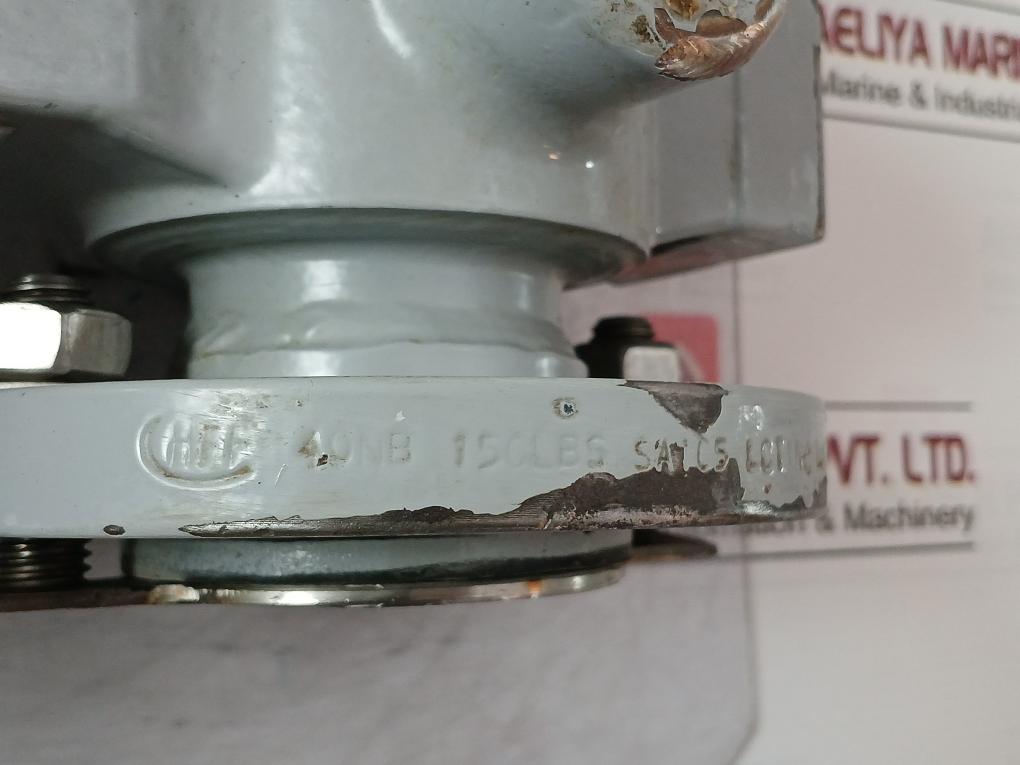 Krohne Optiflux 2100C Electromagnetic Flow Meter 77 Ohms