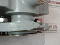 Krohne Optiflux 2100C Electromagnetic Flow Meter 77 Ohms