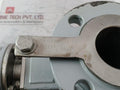 Krohne Optiflux 2100C Electromagnetic Flow Meter 77 Ohms