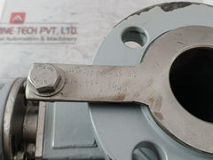 Krohne Optiflux 2100C Electromagnetic Flow Meter 77 Ohms