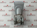 Krohne Optiflux 2100C Electromagnetic Flow Meter 77 Ohms
