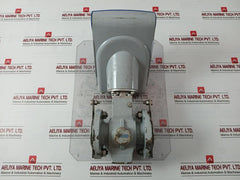 Krohne Optiflux 2100C Electromagnetic Flow Meter 77 Ohms