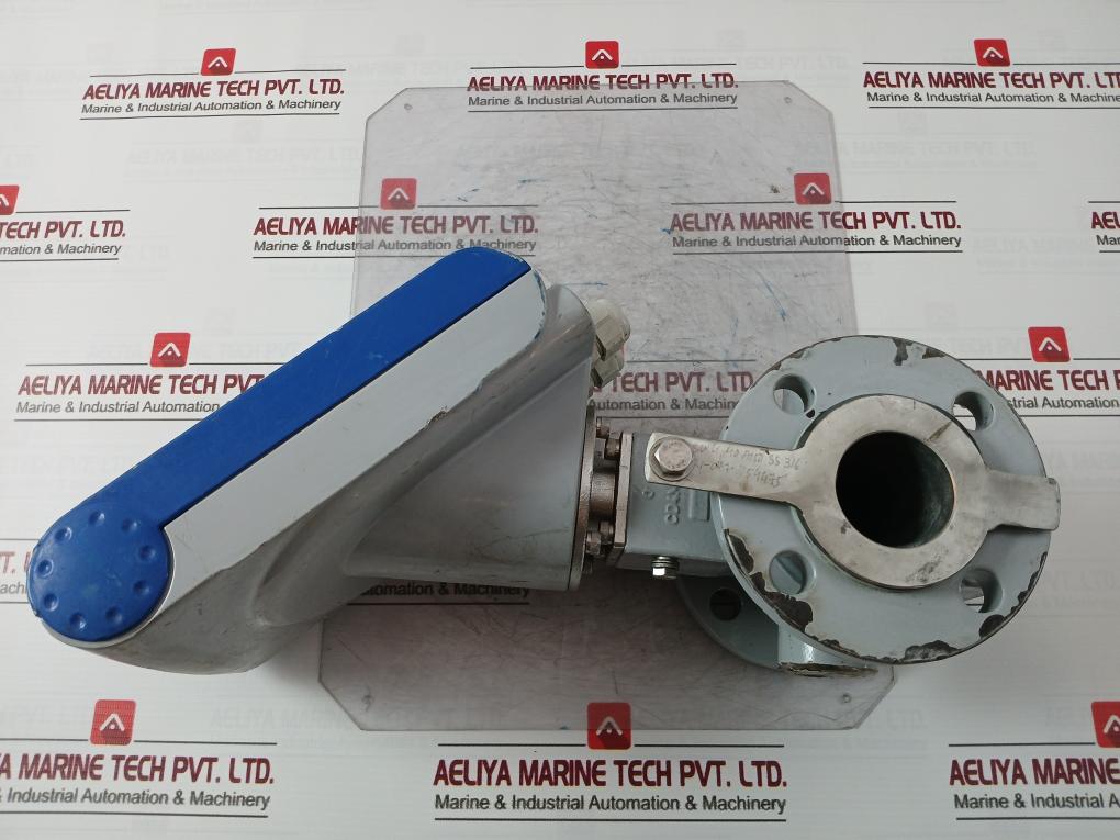 Krohne Optiflux 2100C Electromagnetic Flow Meter 77 Ohms