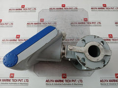 Krohne Optiflux 2100C Electromagnetic Flow Meter 77 Ohms
