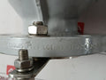 Krohne Optiflux 2100C Electromagnetic Flowmeter 100-230 Vac 50Hz 8Va 2Nb 150Lbs