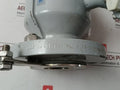 Krohne Optiflux 2100C Electromagnetic Flowmeter 100-230 Vac 50Hz 8Va 2Nb 150Lbs