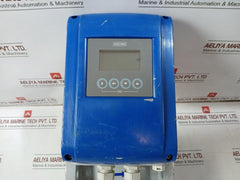 Krohne Optiflux 2100C Electromagnetic Flowmeter 100-230 Vac 50Hz 8Va 2Nb 150Lbs