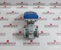 Krohne Optiflux 2100C Electromagnetic Flowmeter 100-230Vac 50Hz 8Va 78Ohm Ip67