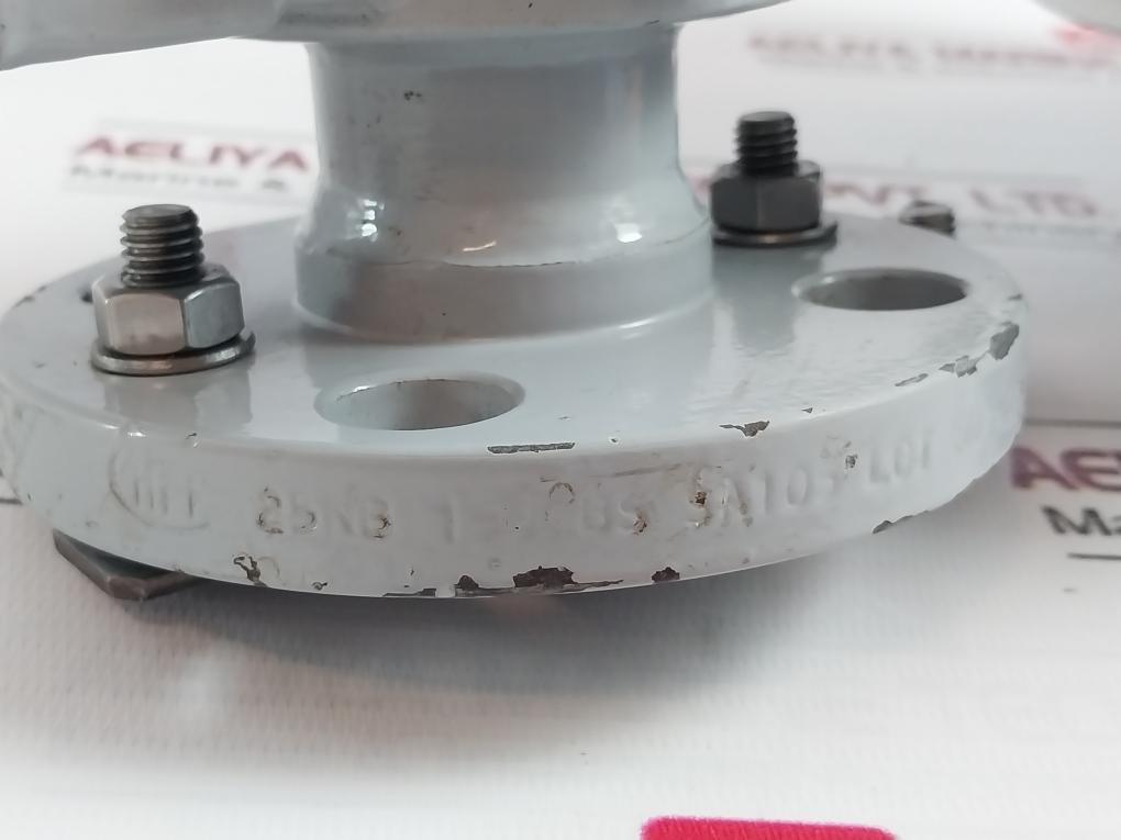 Krohne Optiflux 2100C Electromagnetic Flowmeter 100-230Vac 50Hz 8Va 78Ohm Ip67