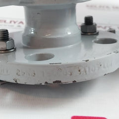 Krohne Optiflux 2100C Electromagnetic Flowmeter 100-230Vac 50Hz 8Va 78Ohm Ip67