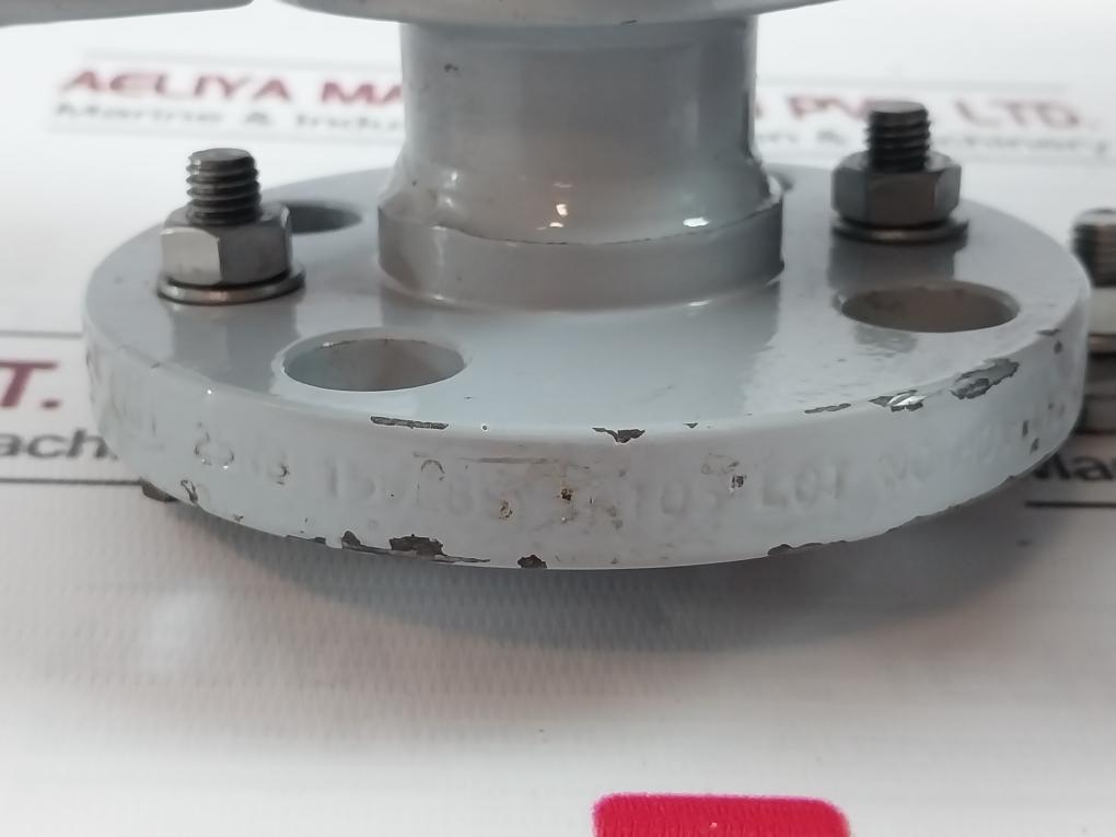 Krohne Optiflux 2100C Electromagnetic Flowmeter 100-230Vac 50Hz 8Va 78Ohm Ip67