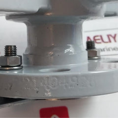 Krohne Optiflux 2100C Electromagnetic Flowmeter 100-230Vac 50Hz 8Va 78Ohm Ip67