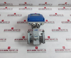 Krohne Optiflux 2100C Electromagnetic Flowmeter 100-230Vac 50Hz 8Va 78Ohm Ip67