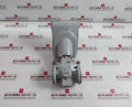 Krohne Optiflux 2100C Electromagnetic Flowmeter 100-230Vac 50Hz 8Va 78Ohm Ip67