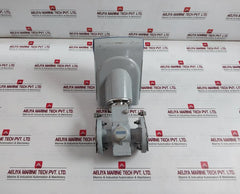 Krohne Optiflux 2100C Electromagnetic Flowmeter 100-230Vac 50Hz 8Va 78Ohm Ip67