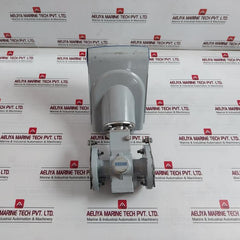 Krohne Optiflux 2100C Electromagnetic Flowmeter 100-230Vac 50Hz 8Va 78Ohm Ip67