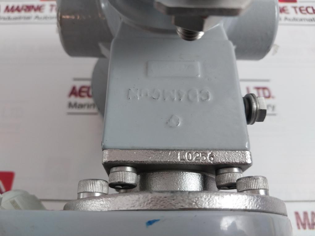 Krohne Optiflux 2100C Electromagnetic Flowmeter 100-230Vac 50Hz 8Va 78Ohm Ip67