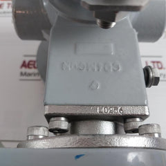 Krohne Optiflux 2100C Electromagnetic Flowmeter 100-230Vac 50Hz 8Va 78Ohm Ip67