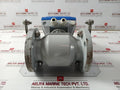 Krohne Optiflux 2100C Electromagnetic Flowmeter 100-230Vac 50Hz 8Va Ip67 67 Ohm