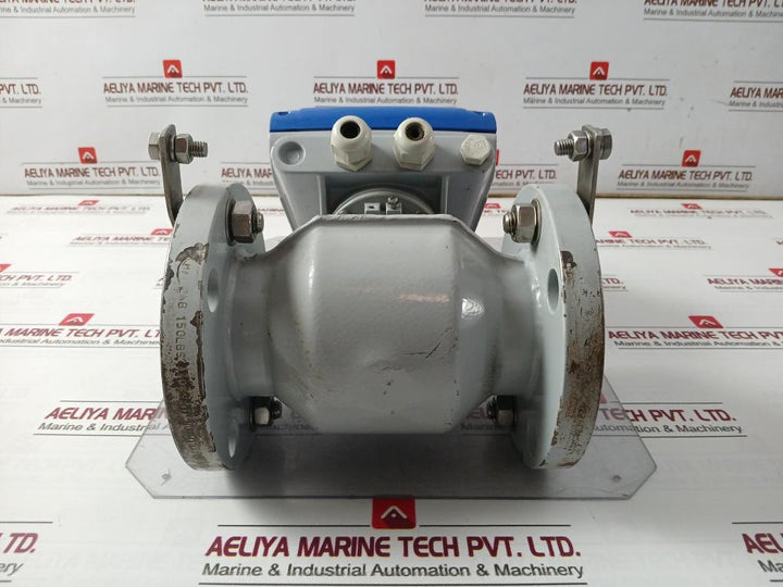 Krohne Optiflux 2100C Electromagnetic Flowmeter 100-230Vac 50Hz 8Va Ip67 67 Ohm