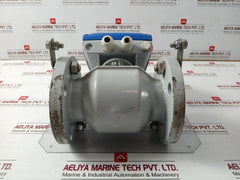 Krohne Optiflux 2100C Electromagnetic Flowmeter 100-230Vac 50Hz 8Va Ip67 67 Ohm