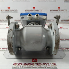 Krohne Optiflux 2100C Electromagnetic Flowmeter 100-230Vac 50Hz 8Va Ip67 67 Ohm