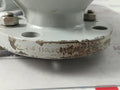 Krohne Optiflux 2100C Electromagnetic Flowmeter 100-230Vac 50Hz 8Va Ip67 67 Ohm