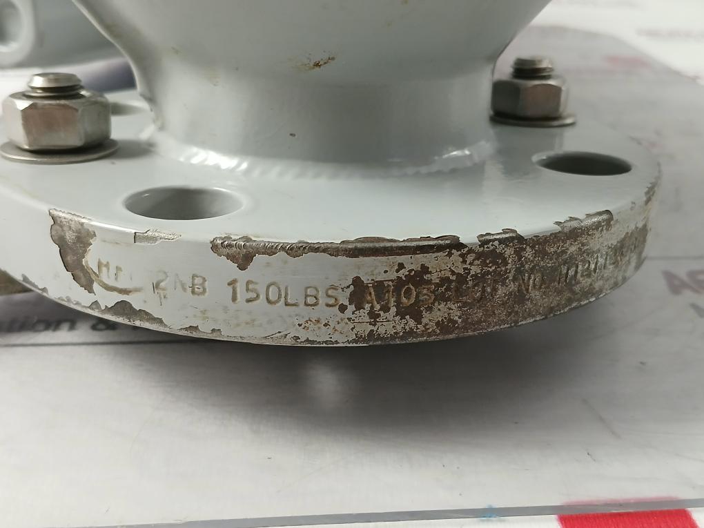 Krohne Optiflux 2100C Electromagnetic Flowmeter 100-230Vac 50Hz 8Va Ip67 67 Ohm