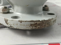 Krohne Optiflux 2100C Electromagnetic Flowmeter 100-230Vac 50Hz 8Va Ip67 67 Ohm
