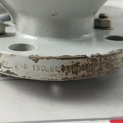 Krohne Optiflux 2100C Electromagnetic Flowmeter 100-230Vac 50Hz 8Va Ip67 67 Ohm