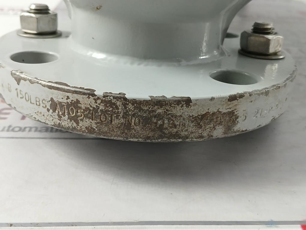 Krohne Optiflux 2100C Electromagnetic Flowmeter 100-230Vac 50Hz 8Va Ip67 67 Ohm