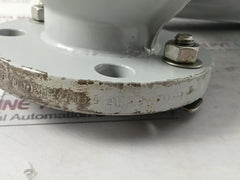 Krohne Optiflux 2100C Electromagnetic Flowmeter 100-230Vac 50Hz 8Va Ip67 67 Ohm