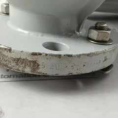 Krohne Optiflux 2100C Electromagnetic Flowmeter 100-230Vac 50Hz 8Va Ip67 67 Ohm