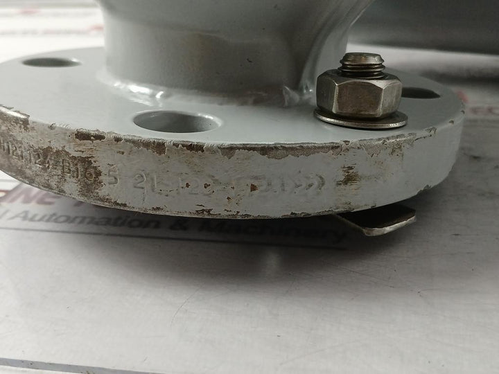 Krohne Optiflux 2100C Electromagnetic Flowmeter 100-230Vac 50Hz 8Va Ip67 67 Ohm