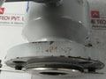 Krohne Optiflux 2100C Electromagnetic Flowmeter 100-230Vac 50Hz 8Va Ip67 67 Ohm